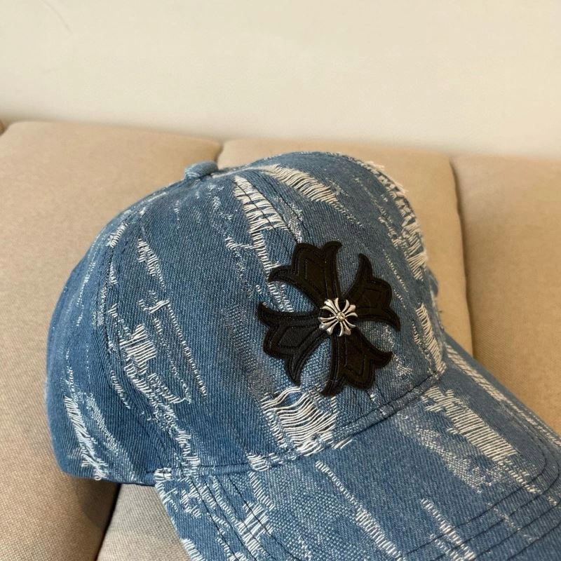 Chrome Hearts Caps Practical 259176