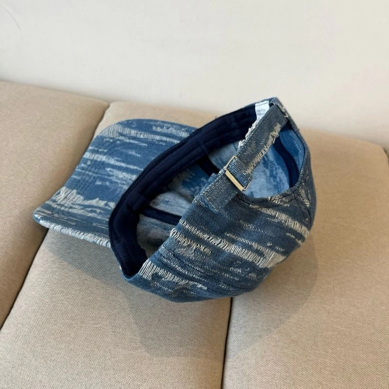 Chrome Hearts Caps Practical 259176