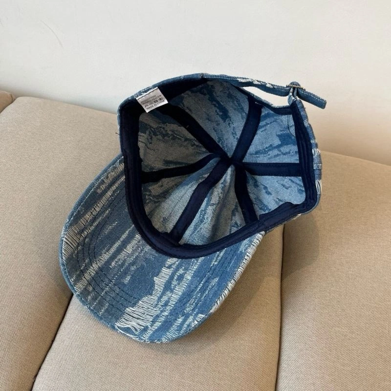Chrome Hearts Caps Practical 259176