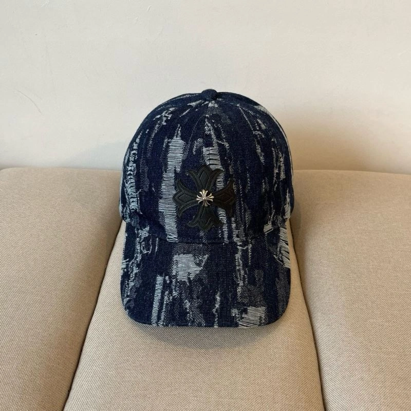 Chrome Hearts Caps Fashionable 259174
