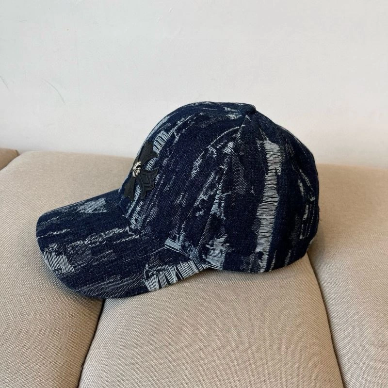 Chrome Hearts Caps Fashionable 259174