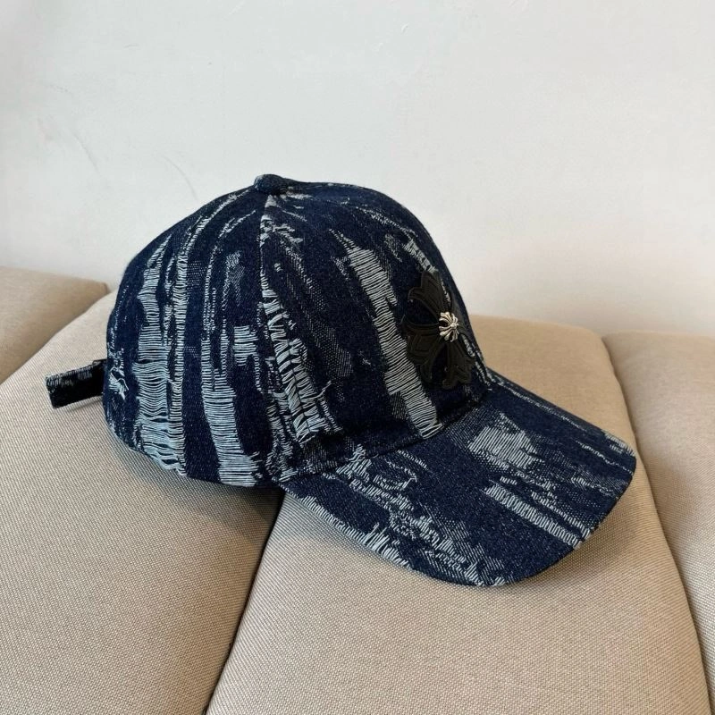 Chrome Hearts Caps Fashionable 259174