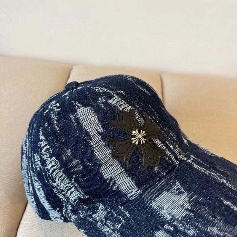 Chrome Hearts Caps Fashionable 259174