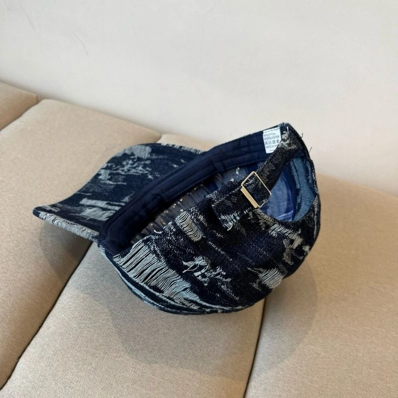 Chrome Hearts Caps Fashionable 259174