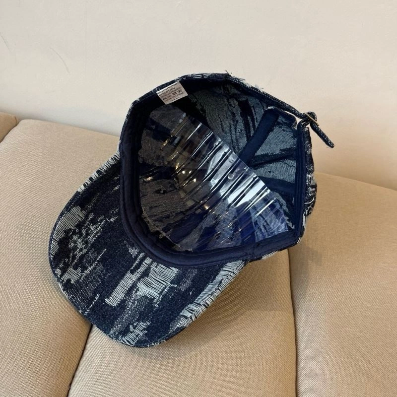Chrome Hearts Caps Fashionable 259174