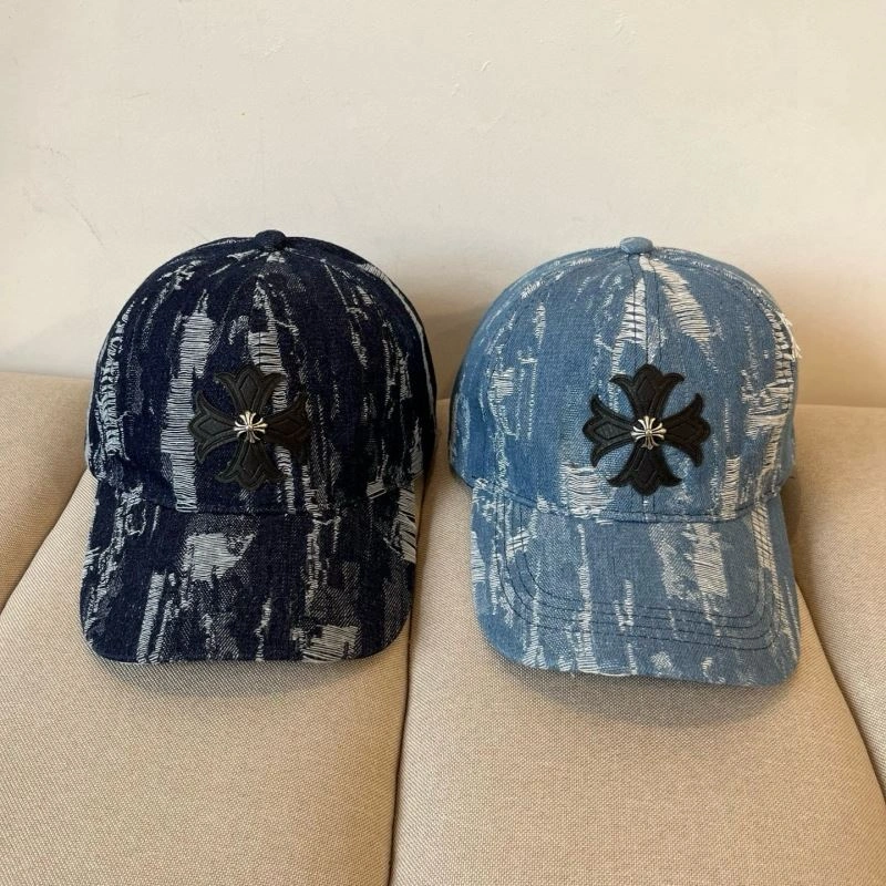 Chrome Hearts Caps Fashionable 259174