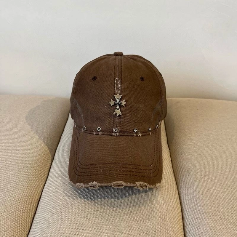 Chrome Hearts Caps Sustainable 259182