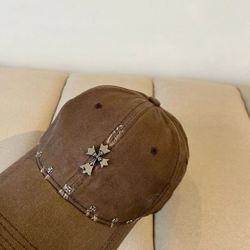 Chrome Hearts Caps Sustainable 259182