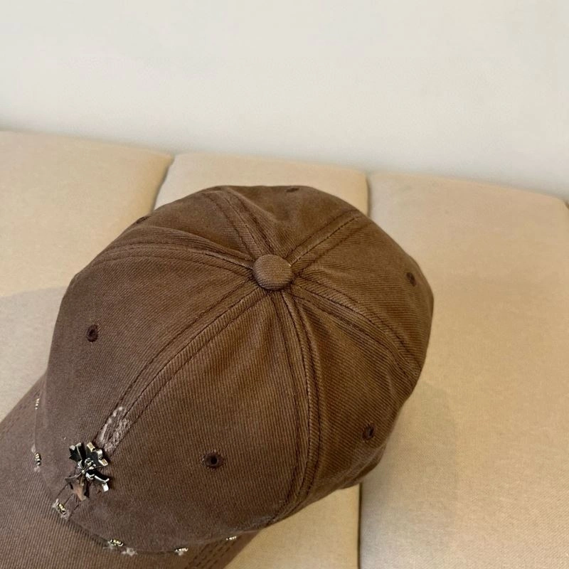 Chrome Hearts Caps Sustainable 259182