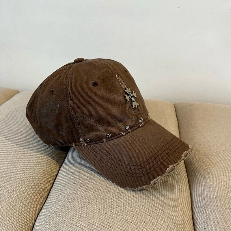Chrome Hearts Caps Sustainable 259182