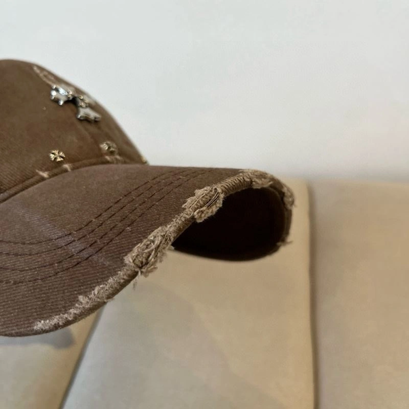 Chrome Hearts Caps Sustainable 259182