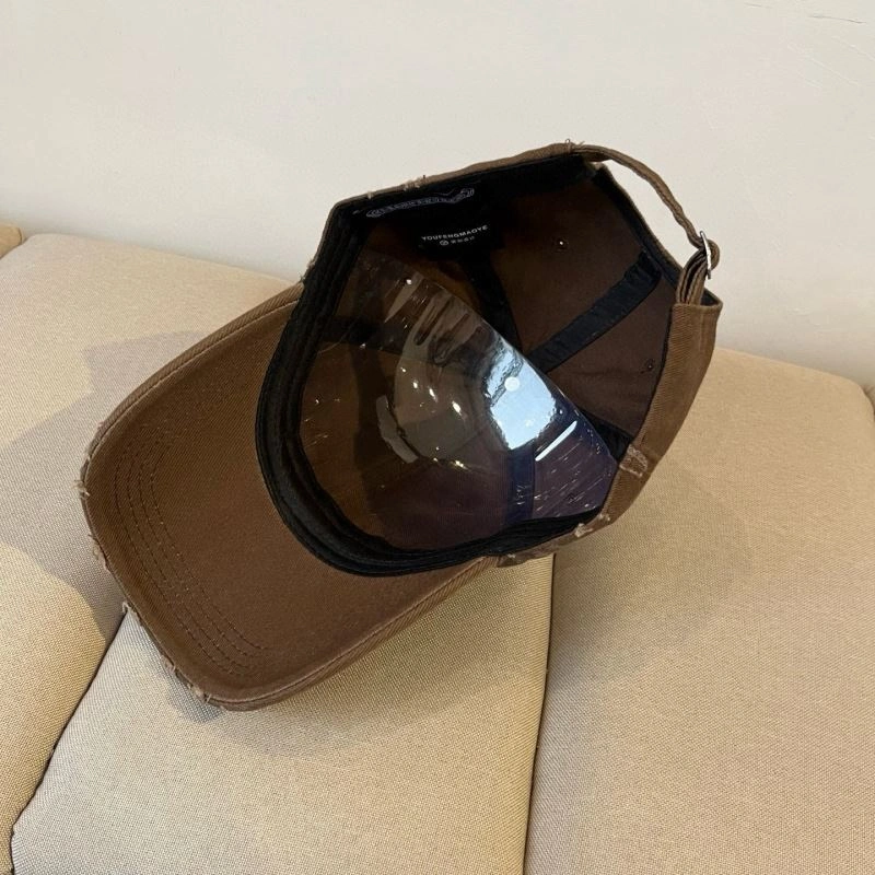 Chrome Hearts Caps Sustainable 259182