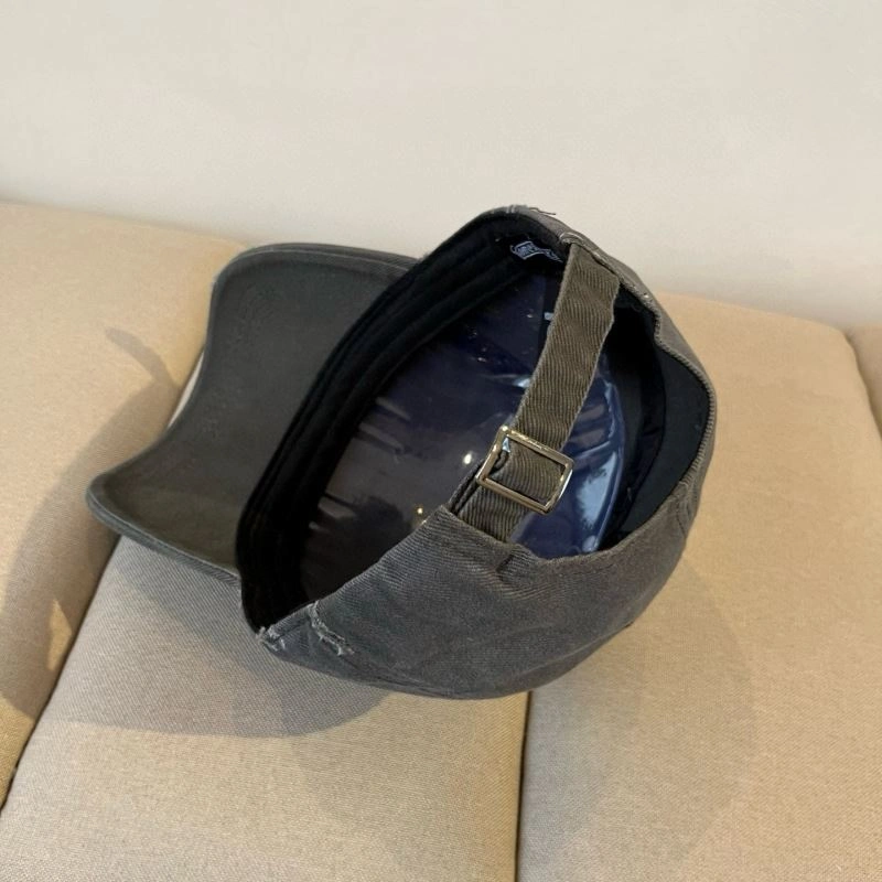 Timeless Chrome Hearts Caps 259187