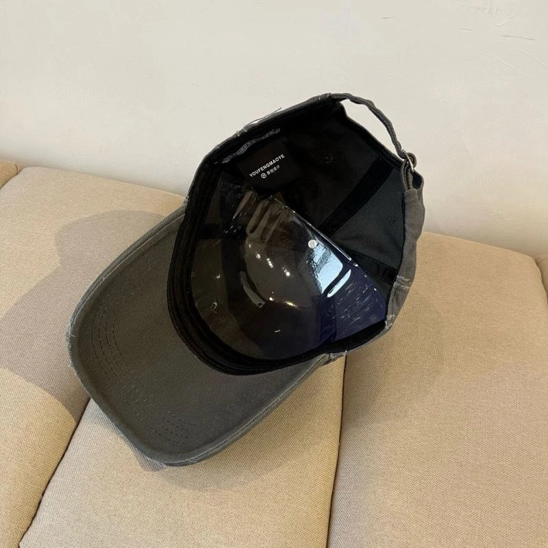 Timeless Chrome Hearts Caps 259187