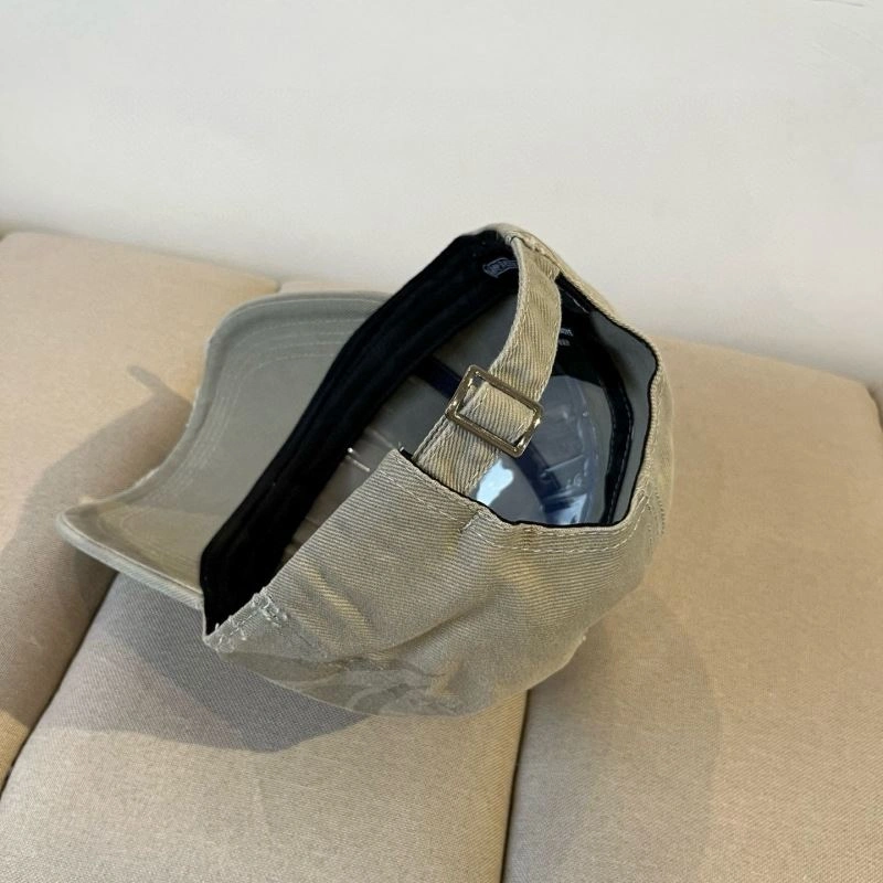 Chrome Hearts Caps Sleek 259179
