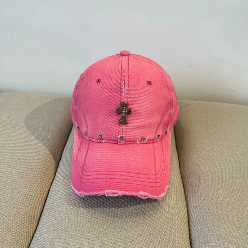 Chrome Hearts Caps Sophisticated 259166