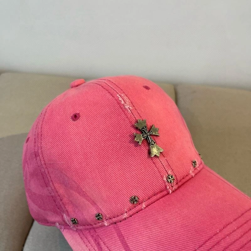 Chrome Hearts Caps Sophisticated 259166