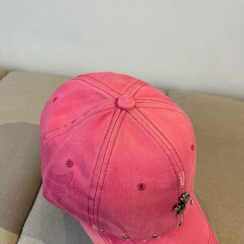 Chrome Hearts Caps Sophisticated 259166