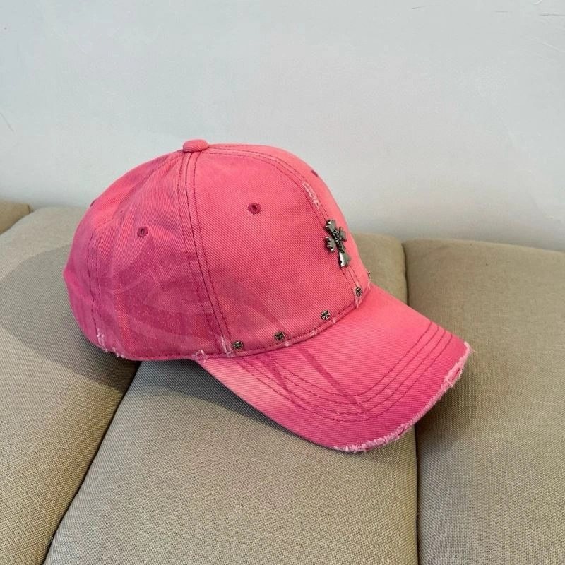 Chrome Hearts Caps Sophisticated 259166