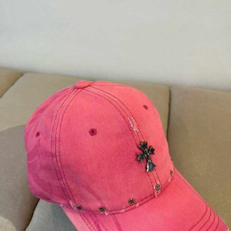 Chrome Hearts Caps Sophisticated 259166