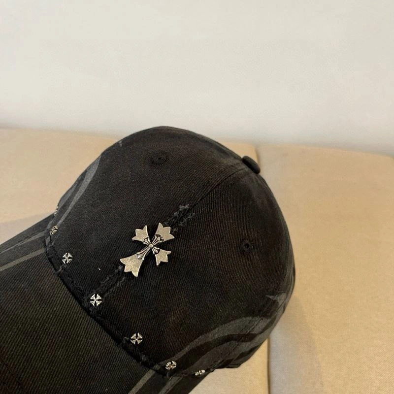 Chrome Hearts Caps SoftTouch 259173