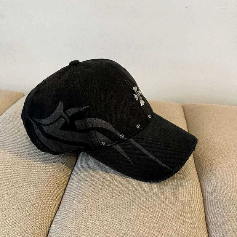 Chrome Hearts Caps SoftTouch 259173