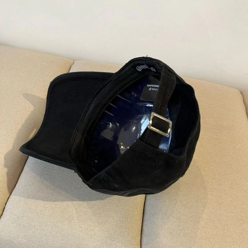 Chrome Hearts Caps SoftTouch 259173