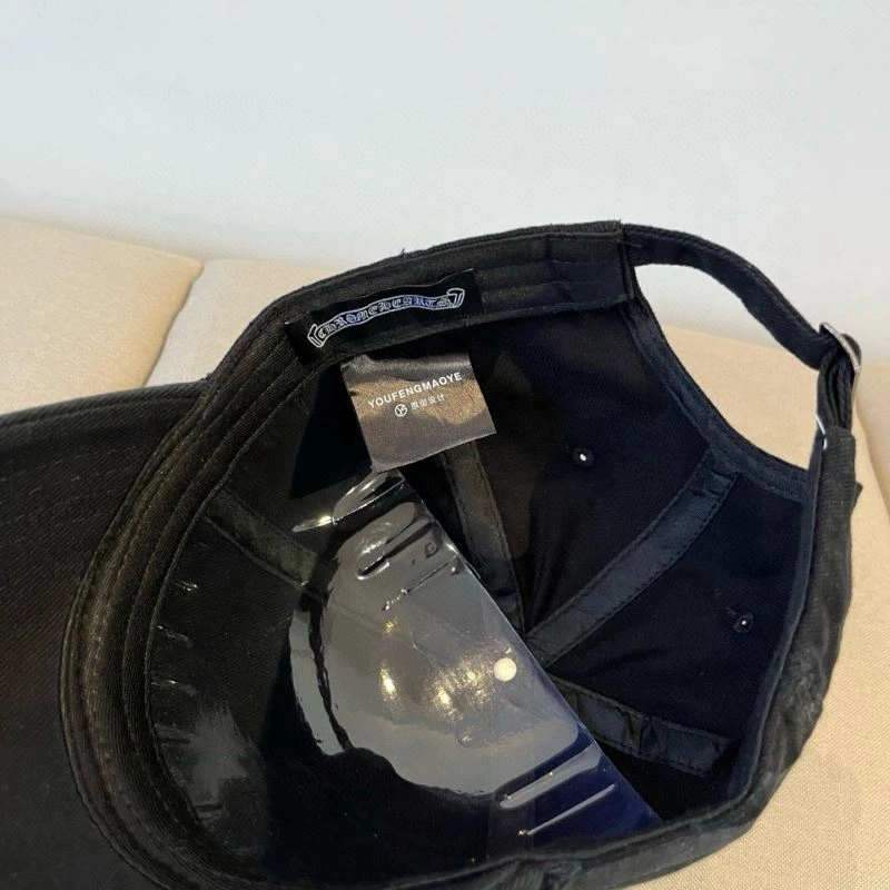 Chrome Hearts Caps SoftTouch 259173
