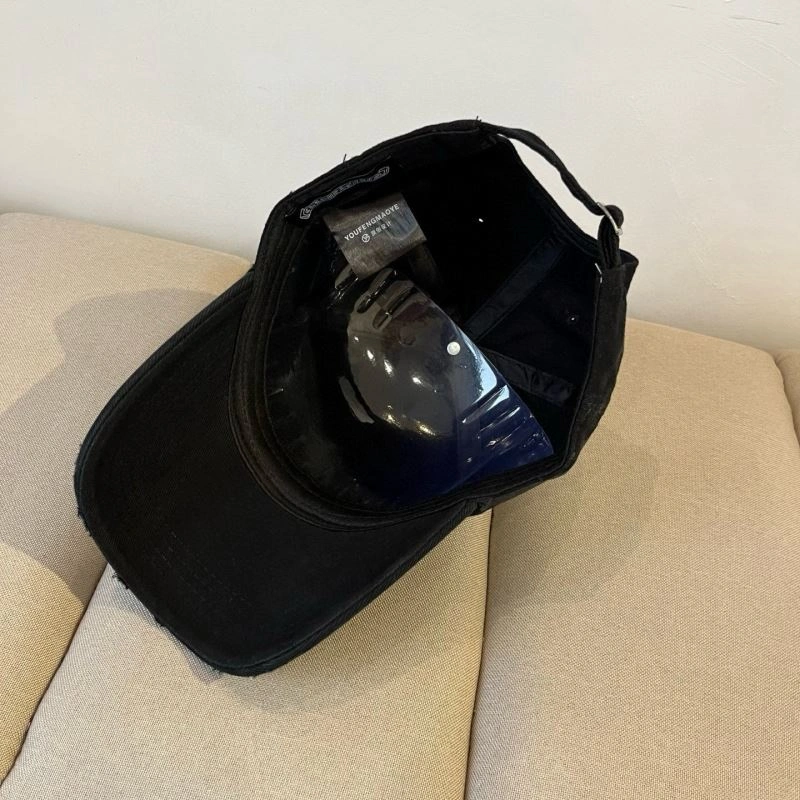 Chrome Hearts Caps SoftTouch 259173