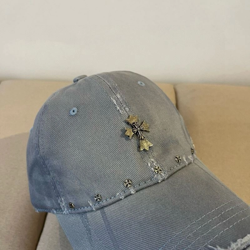Affordable Chrome Hearts Caps 259170