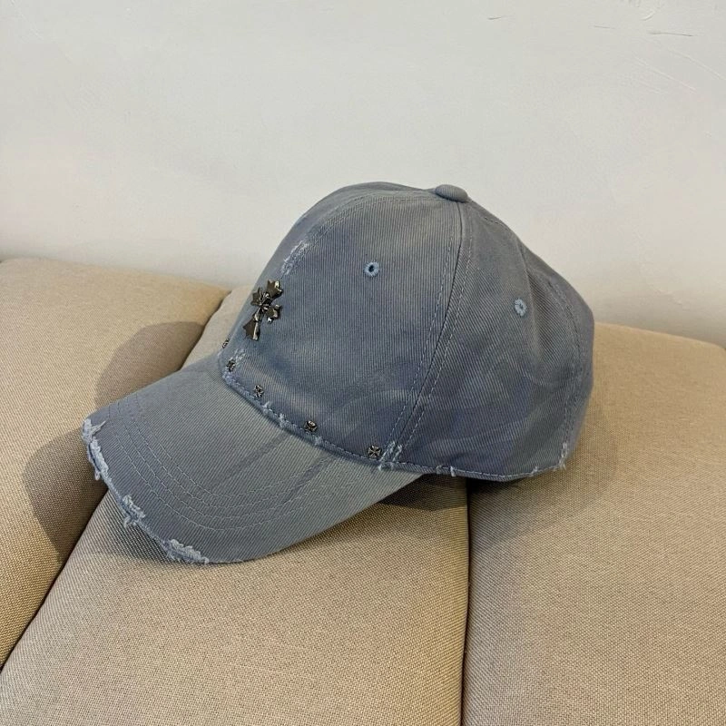 Affordable Chrome Hearts Caps 259170
