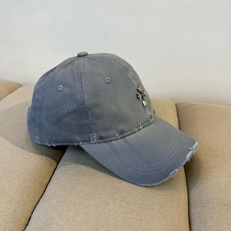 Affordable Chrome Hearts Caps 259170
