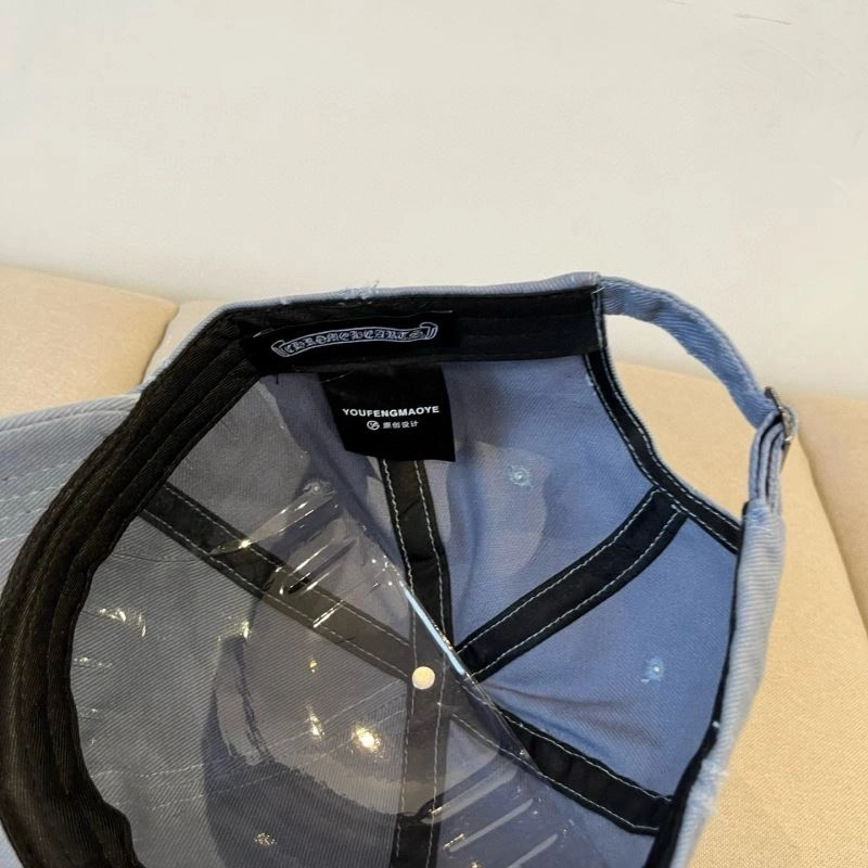 Affordable Chrome Hearts Caps 259170
