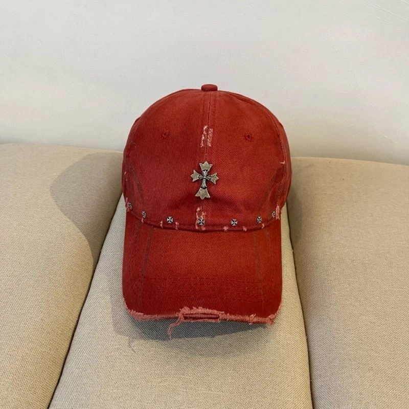 ComfortFit Chrome Hearts Caps 259172