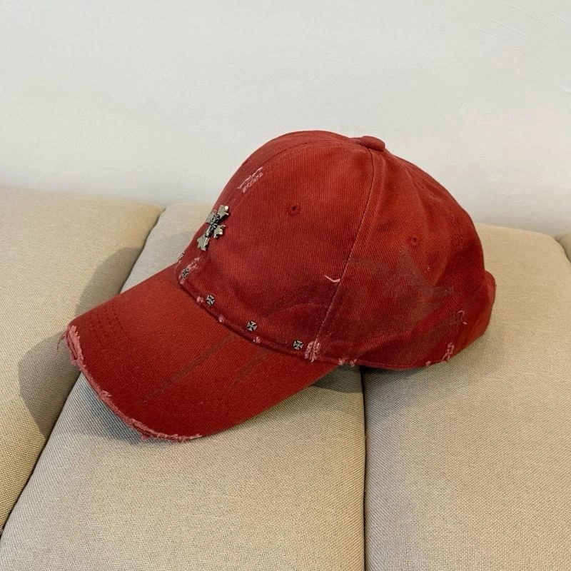 ComfortFit Chrome Hearts Caps 259172