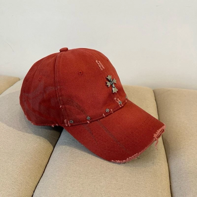 ComfortFit Chrome Hearts Caps 259172