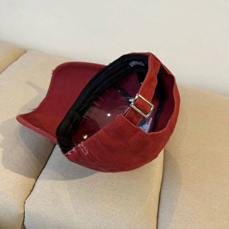 ComfortFit Chrome Hearts Caps 259172
