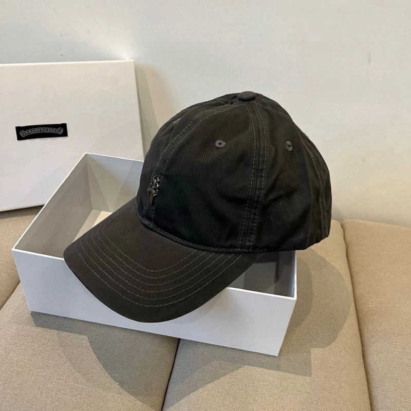 Comfortable Chrome Hearts Caps 259167