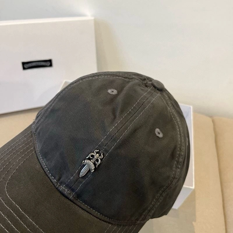 Comfortable Chrome Hearts Caps 259167