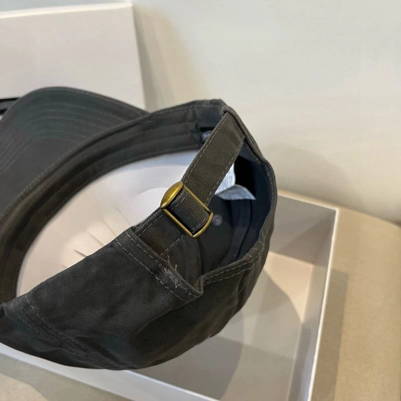 Comfortable Chrome Hearts Caps 259167