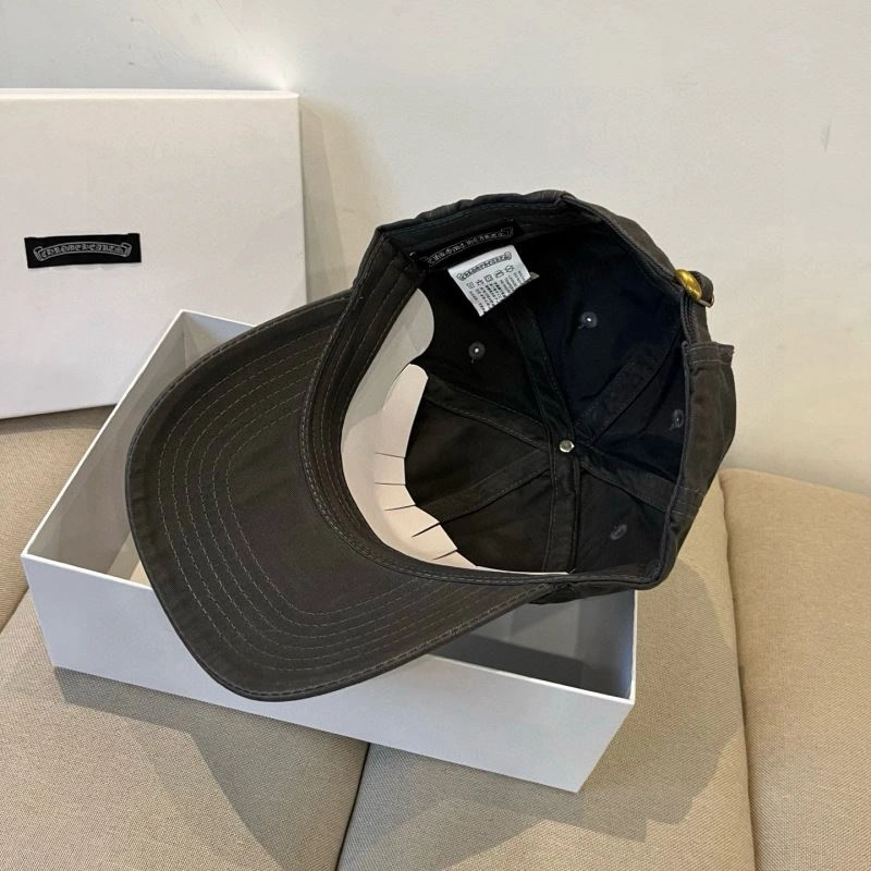 Comfortable Chrome Hearts Caps 259167