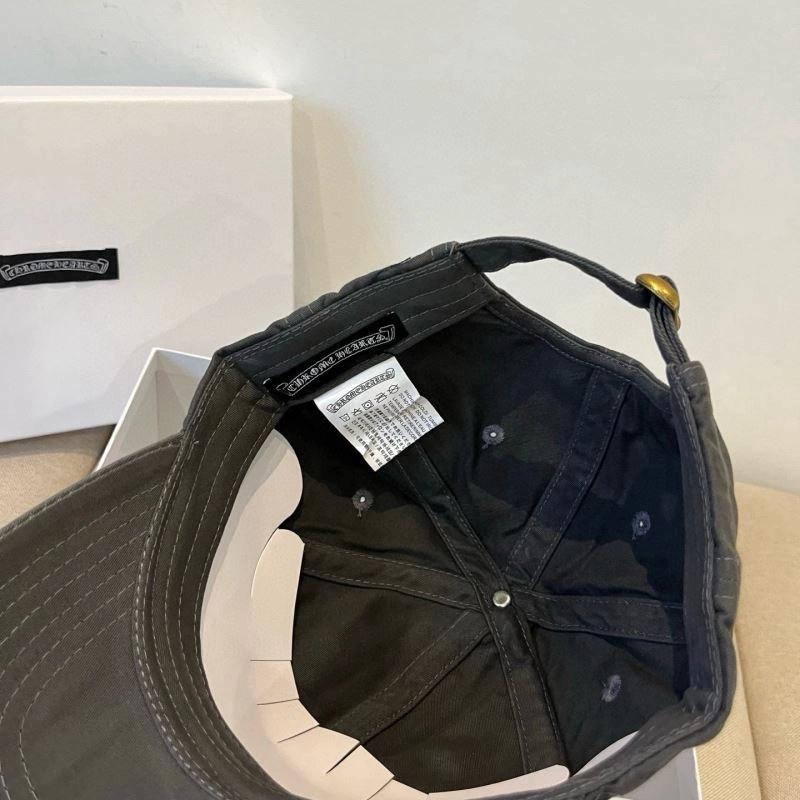 Comfortable Chrome Hearts Caps 259167