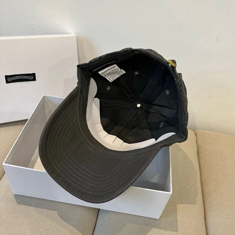 Comfortable Chrome Hearts Caps 259167