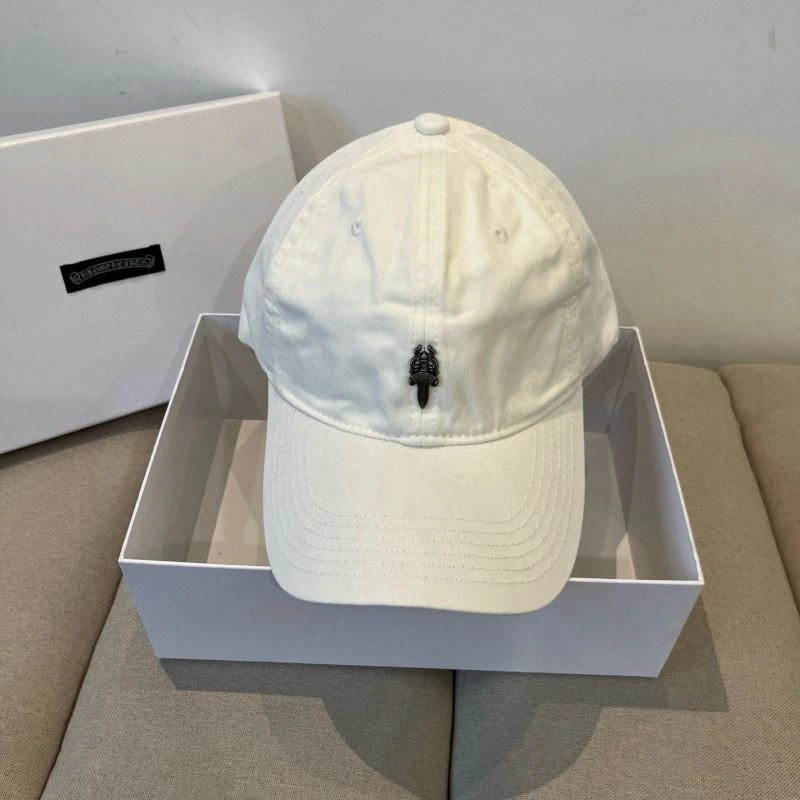 Chrome Hearts Caps Modern 259163