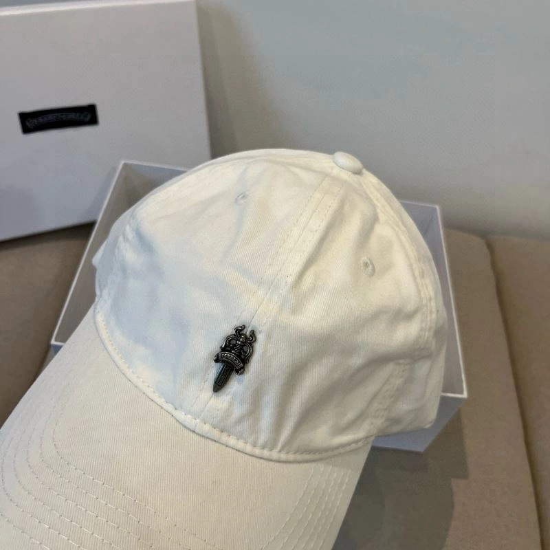 Chrome Hearts Caps Modern 259163