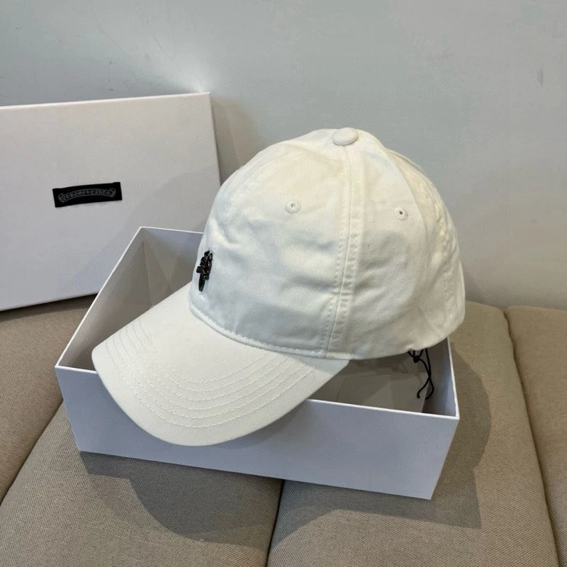Chrome Hearts Caps Modern 259163