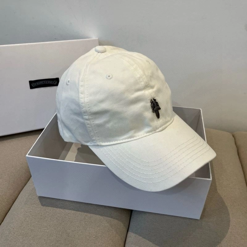 Chrome Hearts Caps Modern 259163
