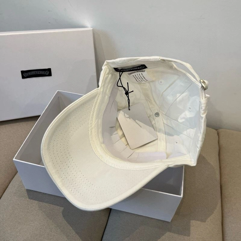 Chrome Hearts Caps Modern 259163