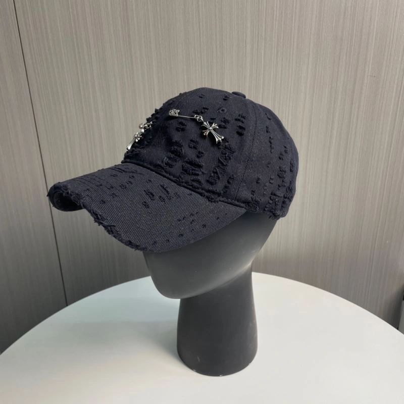 Chrome Hearts Caps Durable 259171