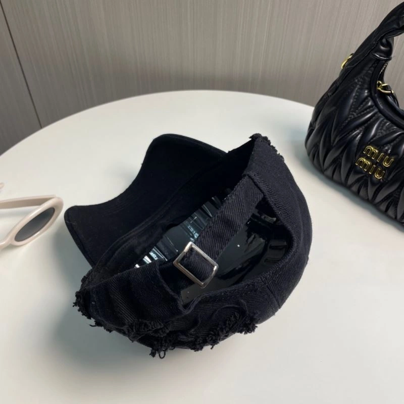 Chrome Hearts Caps Durable 259171